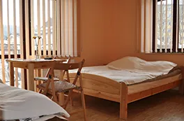 Pokój w Noclegach Pod Orlikiem